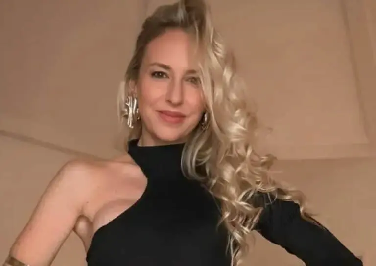 kristina joksimovic Miss Suiça