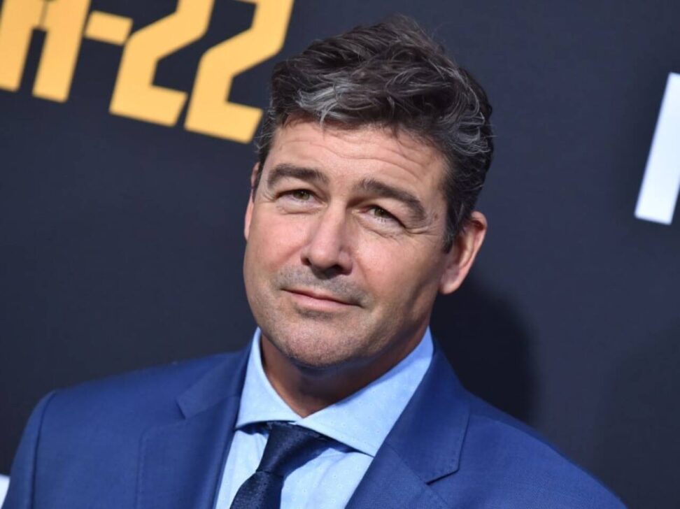 kyle chandler