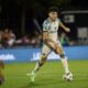 la galaxy