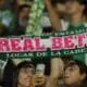 la liga betis