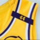 lakers camiseta