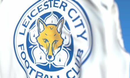 leicester city futebol