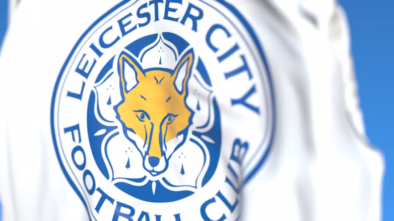 leicester city futebol