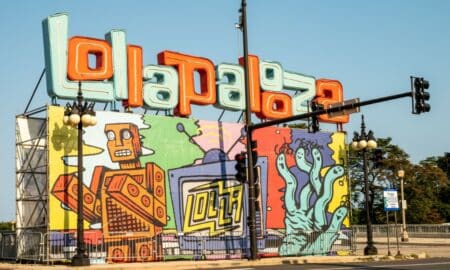 Lollapalooza