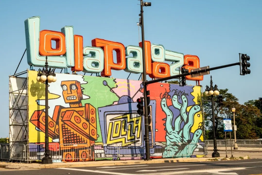 Lollapalooza