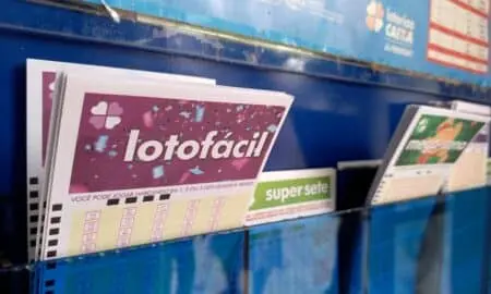 loteria lotofacil