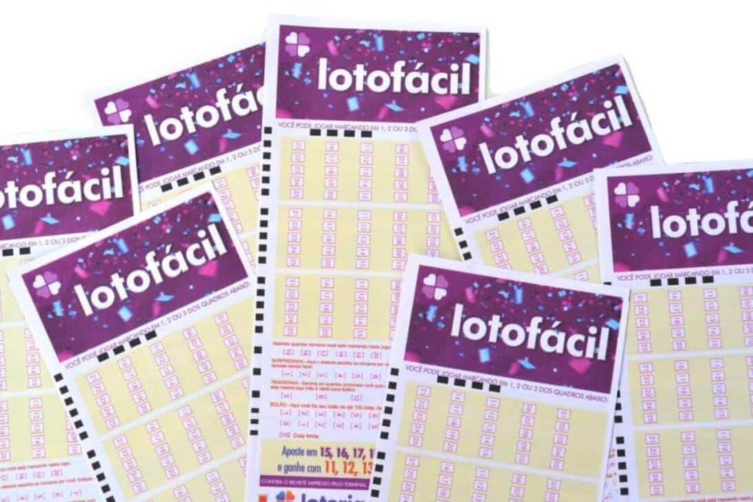 lotofacil aposta caixa loterias