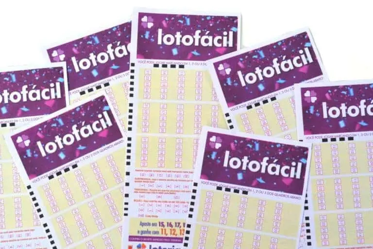 lotofacil aposta caixa loterias