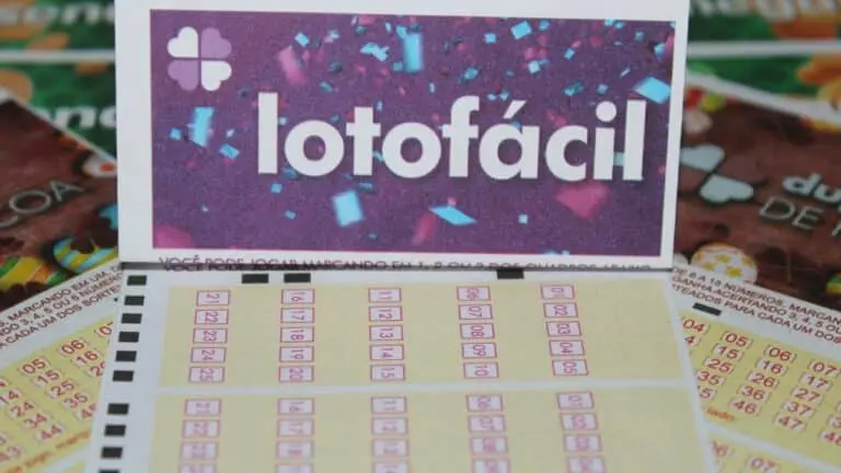 lotofacil caixa economica