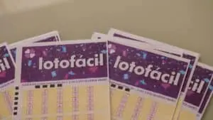 Lotofácil 3764 pode pagar R$ 2 milhões em sorteio que ocorrerá nesta noite