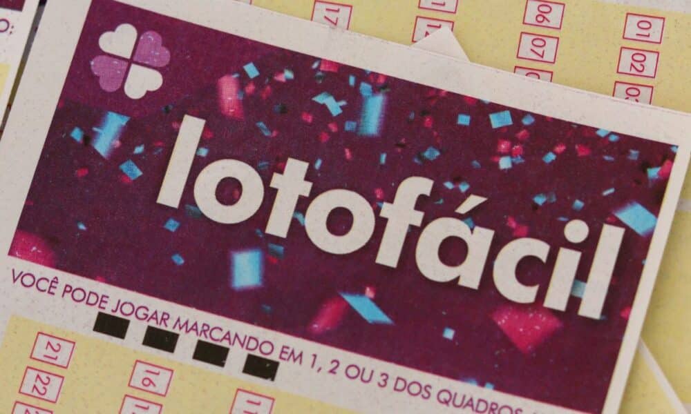 Lotofácil sorteia R$ 1,7 milhão no concurso 3247: confira números e detalhes