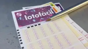 Resultado de ontem da Lotofácil 3761 acumula e prêmio vai a R$ 5 milhões