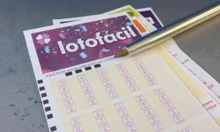 lotofacil caixa loteria jogo