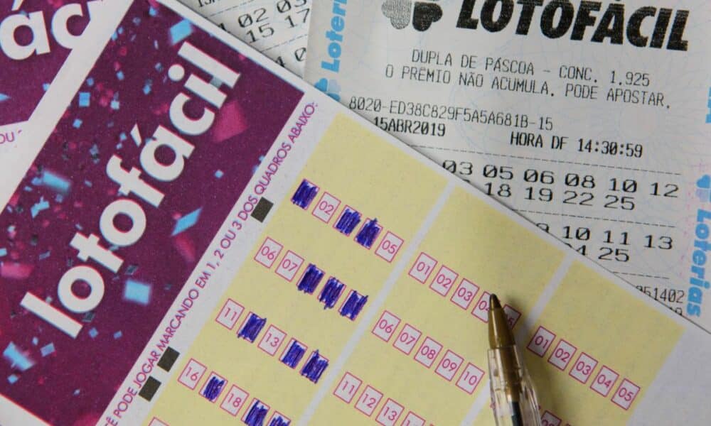 Resultado Lotofácil 3315 com R$ 5 milhões neste sábado nas Loterias Caixa