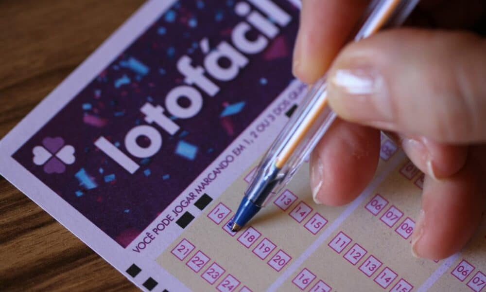 Resultado Lotofácil 3570 tem prêmio de R$ 7 milhões e sorteio ocorre nesta terça-feira em São Paulo