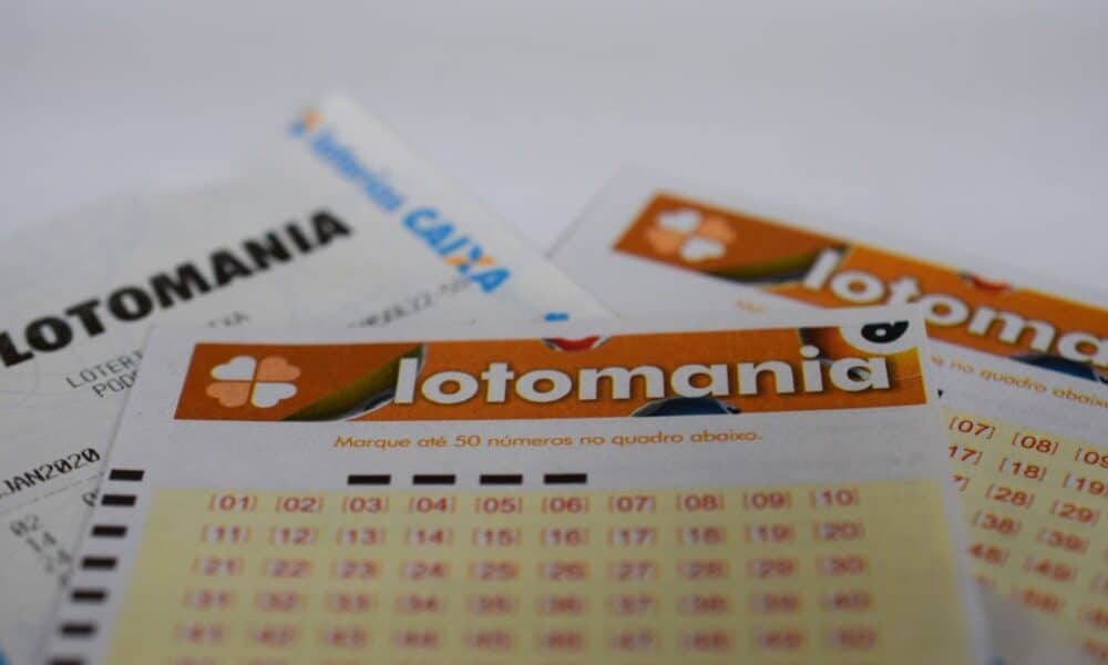 Último resultado da Lotomania 2859 acumula sem acertos nos 20 números e uma aposta leva R$ 87 mil com zero