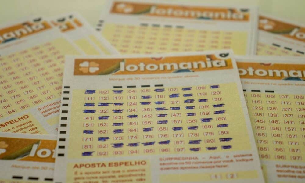 Lotomania 2823: apostas abertas para concorrer a R$ 3,4 milhões em 15 de setembro