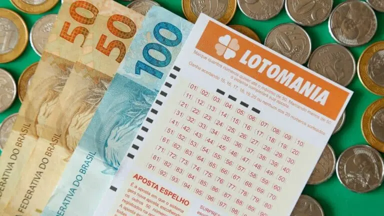lotomania caixa loteria