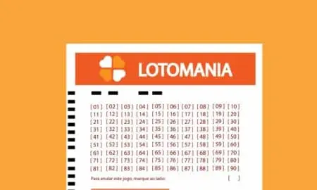 lotomania cartao