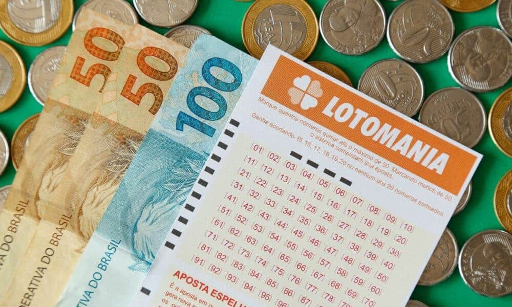 Lotomania 2700 sorteia R$ 12,3 milhões: veja números e todos os detalhes