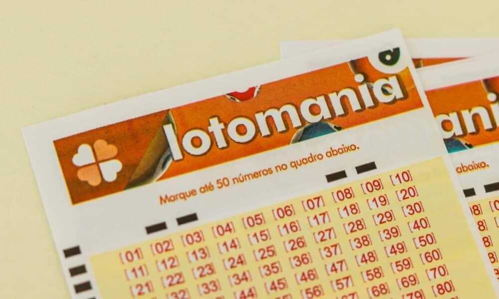 Resultado Lotomania 2812 com prêmio de R$ 600 mil nas Loterias Caixa