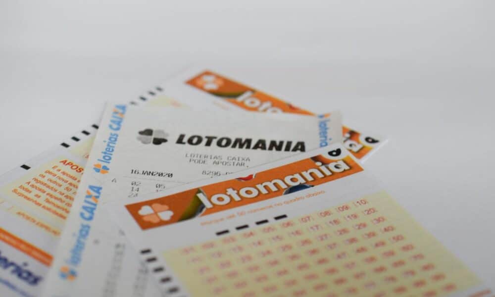 Resultado Lotomania 2761: prêmio acumula para R$ 1,5 milhão após sorteio sem vencedores em 23 de abril