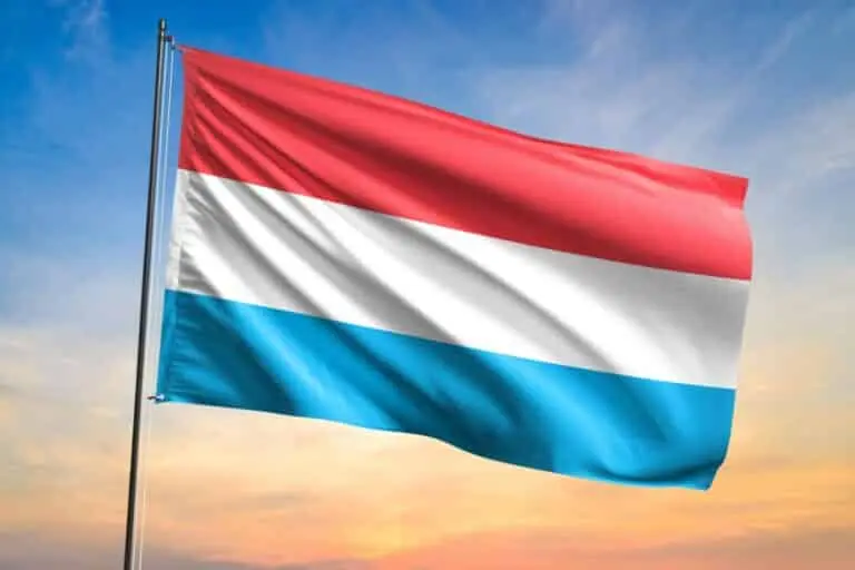 Luxemburgo