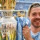 manchester city Jack Grealish