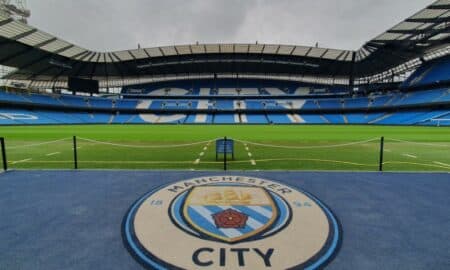 manchester city