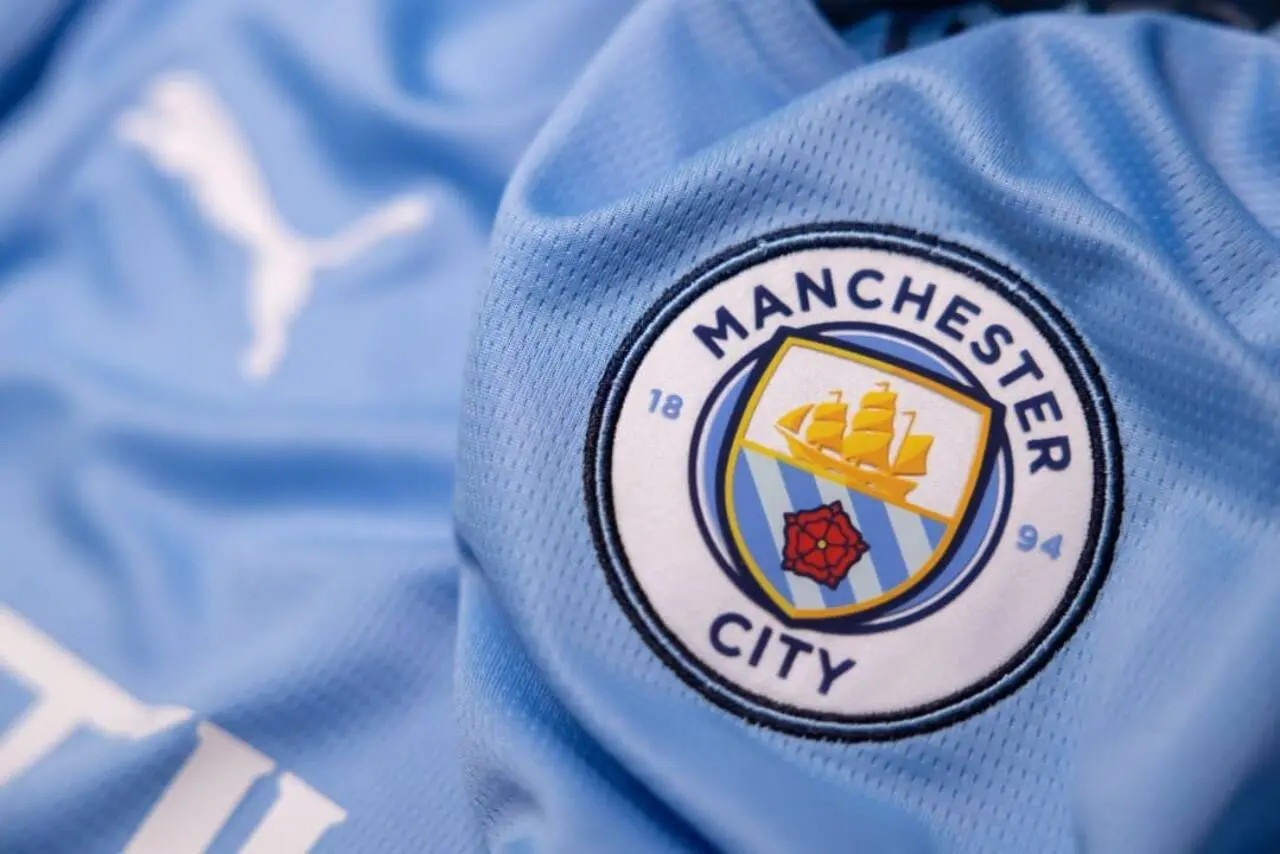 manchester city