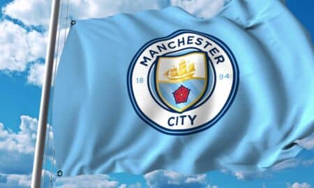 manchester city time