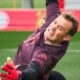 manuel neuer bayern de munique