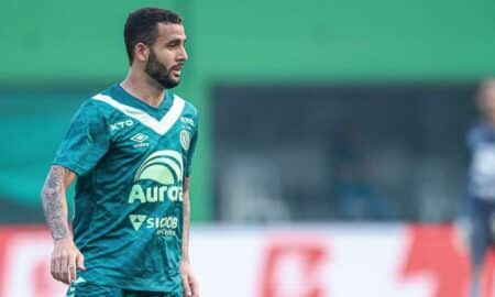 marcelinho chape