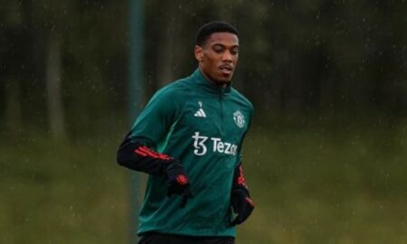 Martial