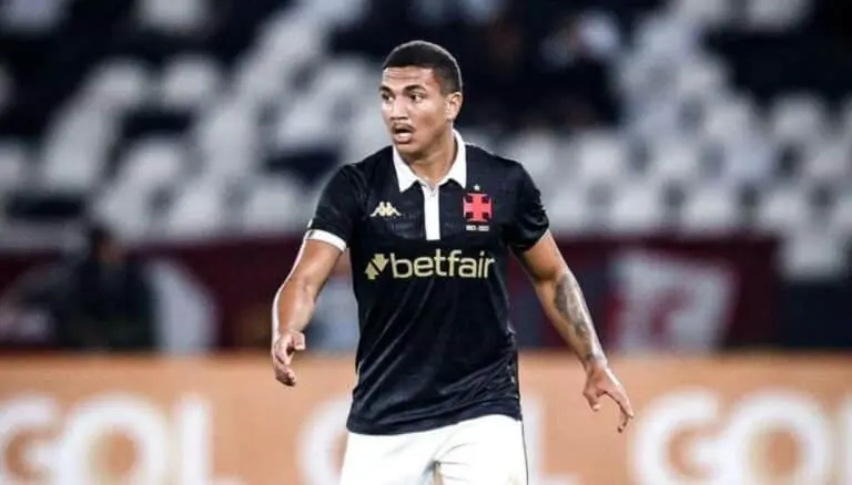 mateus carvalho