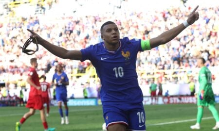 mbappe franca