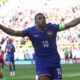 mbappe franca