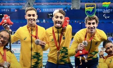medalhas