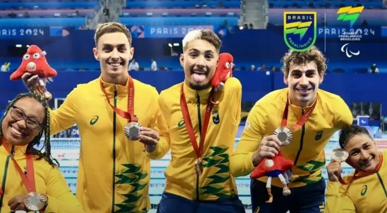 medalhas