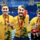 medalhas