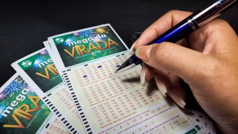Mega da Virada