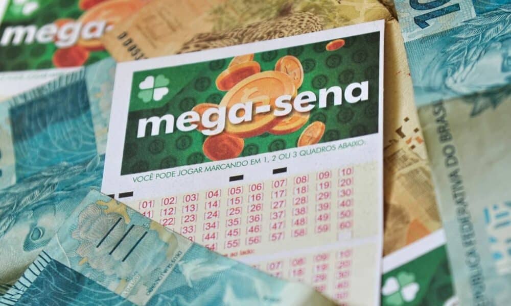 Mega-Sena 2799: Loterias Caixa sorteia R$ 20,2 milhões e transforma sonhos em realidade