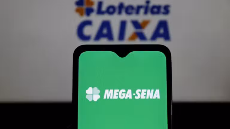 mega sena caixa