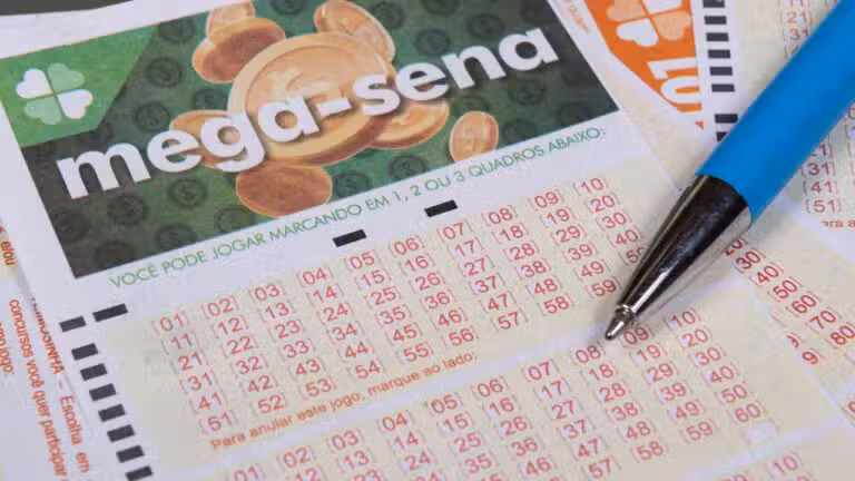 mega sena caixa loteria