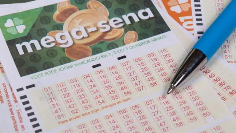 mega sena caixa loteria