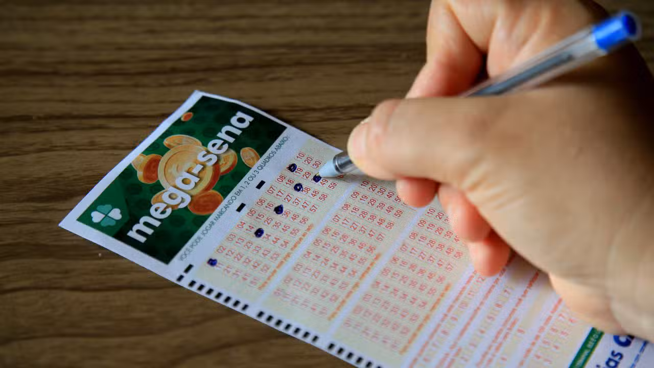 mega sena caixa loterias jogos