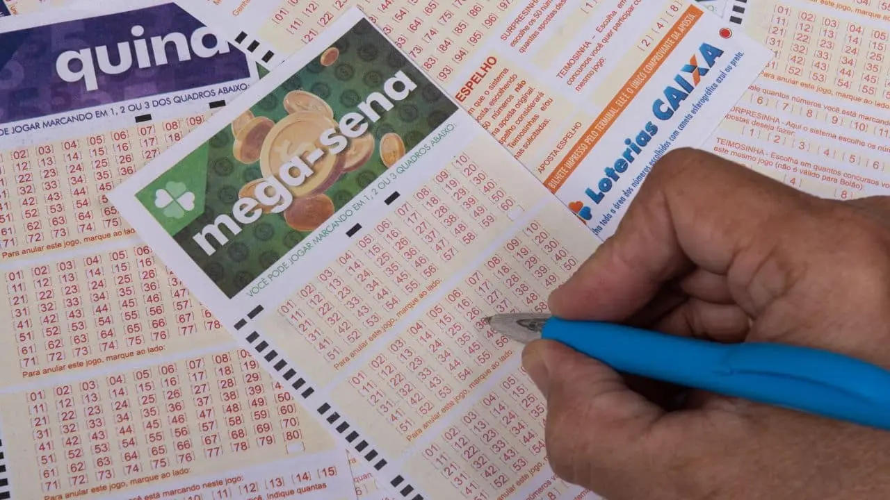 mega sena caixa loterias