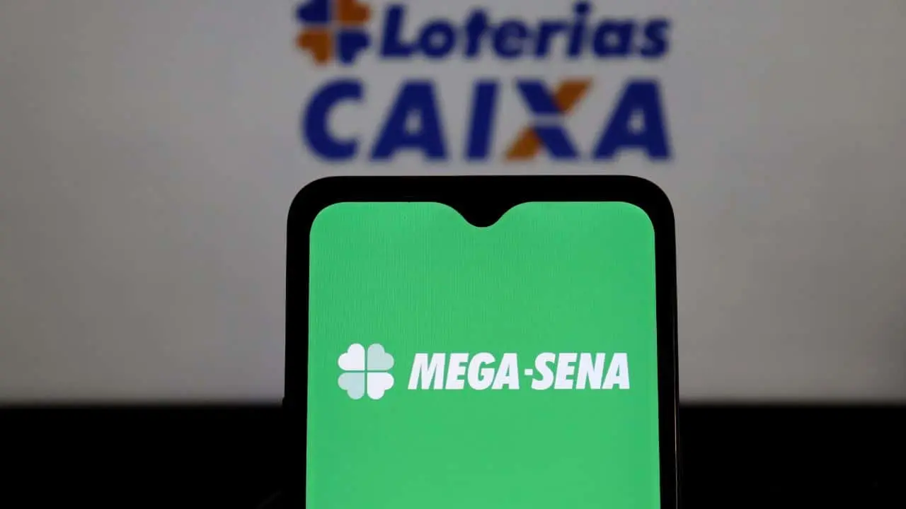 mega sena caixa