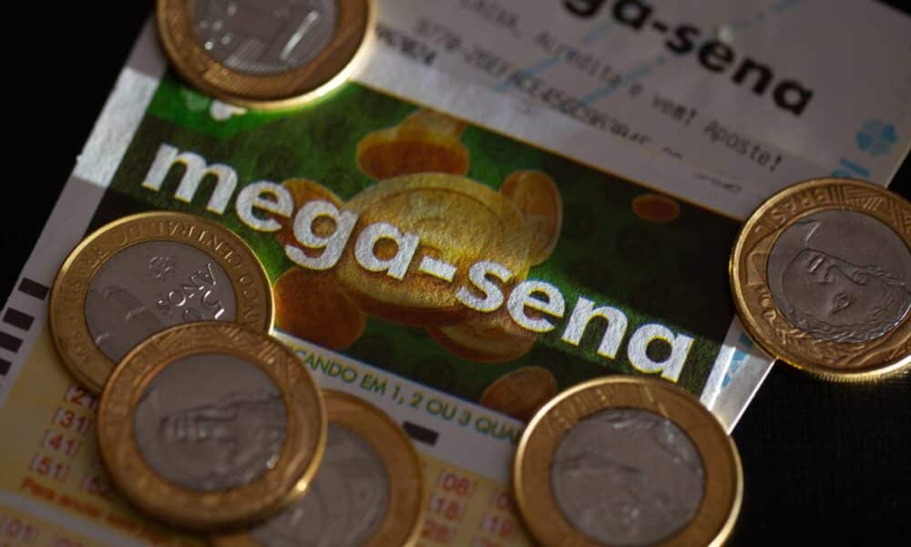 Resultado Mega-Sena 2790: confira os números e o prêmio acumulado de R$ 85 milhões