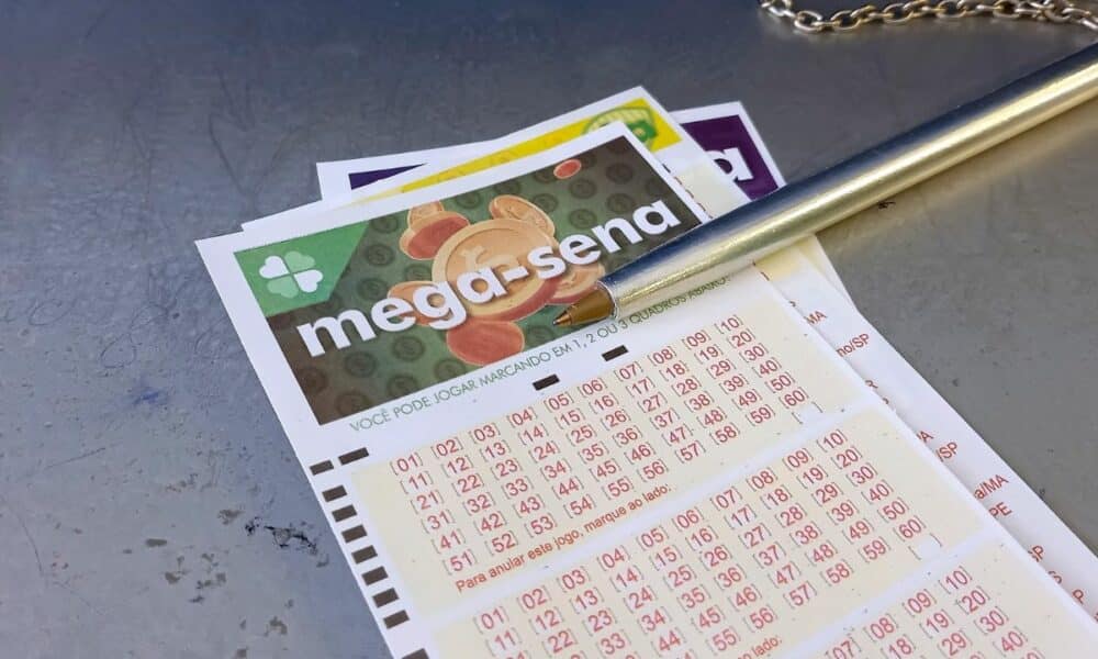 Resultado Mega-Sena 2814 com prêmio de R$ 16,4 milhões nas Loterias Caixa